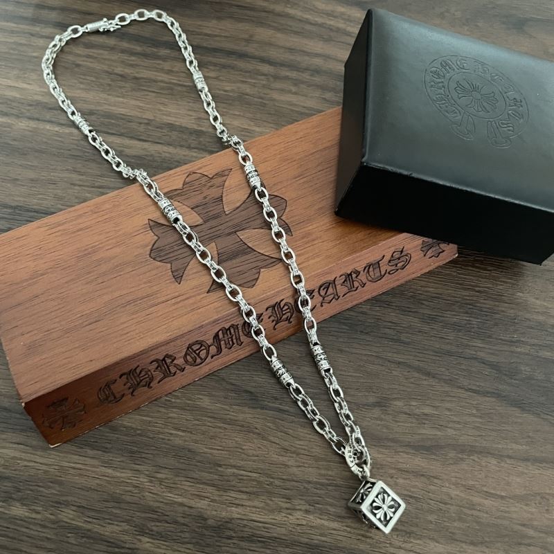 Chrome Hearts Necklaces